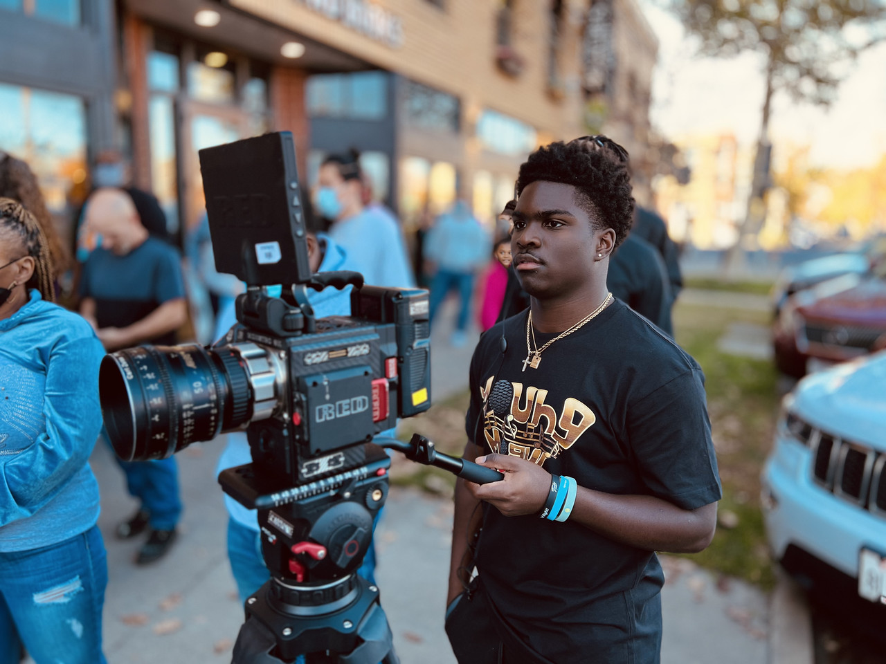 Media — Young Mogul Program