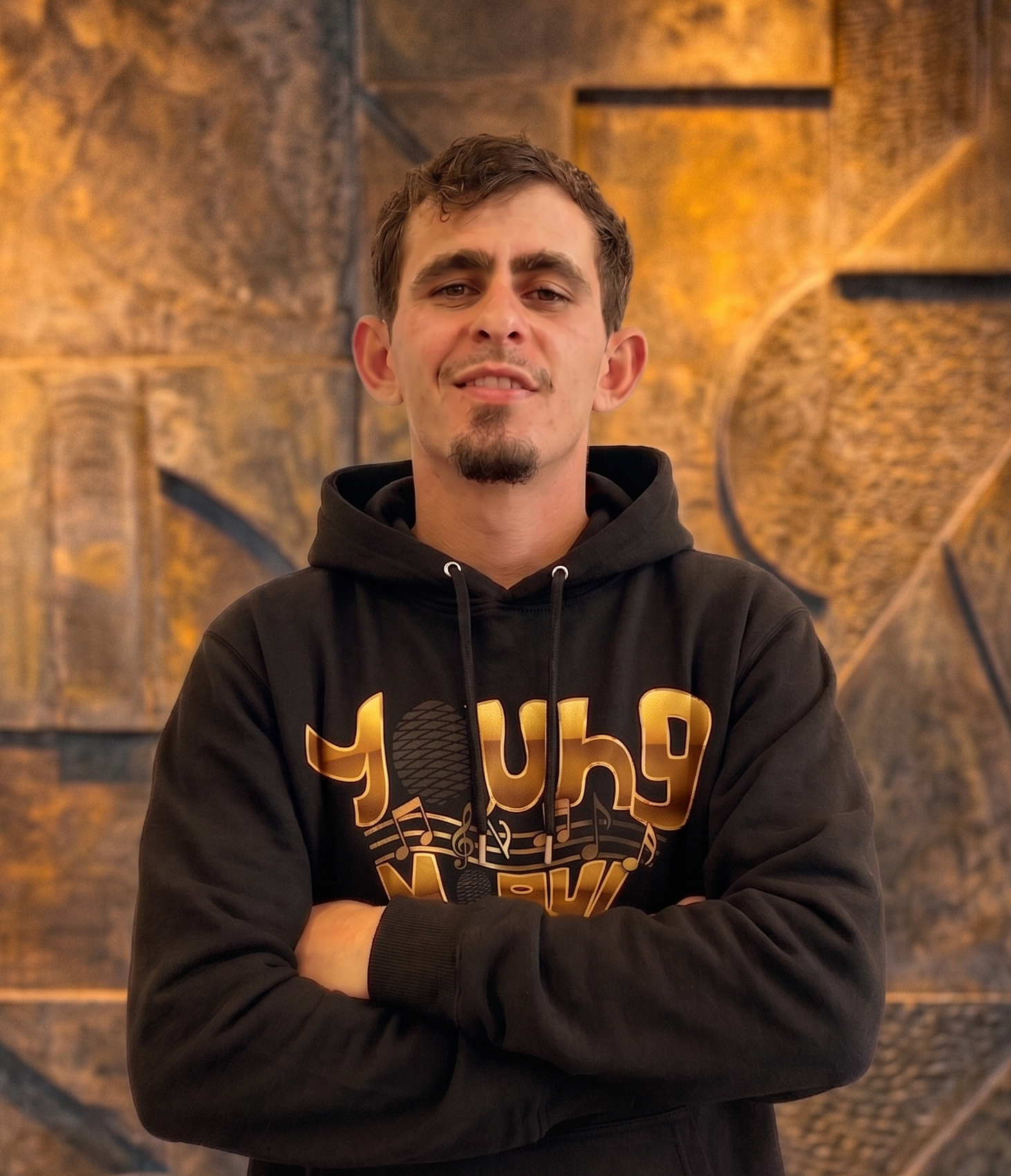 Mister O.P.